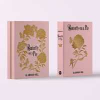 Butterfly on a Pin : A memoir of love, despair and reinvention