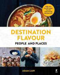 Destination Flavour : People and Places