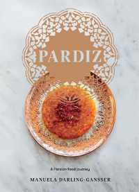 Pardiz : A Persian Food Journey