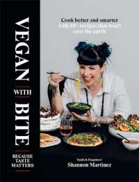Vegan with Bite : Because Taste Matters