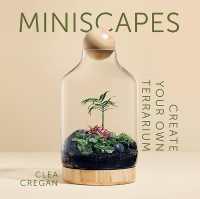 Miniscapes : Create your own terrarium