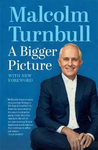 A Bigger Picture : With new foreword