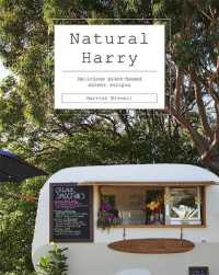 Natural Harry : Delicious Plant-Based Summer Recipes