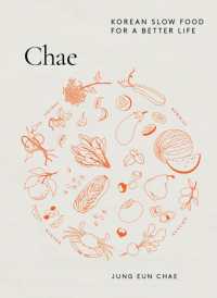 Chae : Korean Slow Food for a Better Life