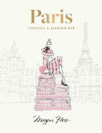 Paris: through a Fashion Eye : Special Edition