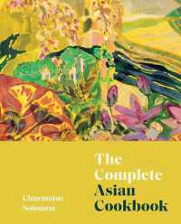 The Complete Asian Cookbook