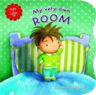 When I Grow Up - My Room -- Hardback