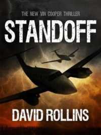 Standoff: a Vin Cooper Novel 6 (Vin Cooper)