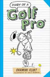 Diary of a Golf Pro (Diary of A...)