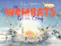 Wombats Go on Camp -- Paperback / softback