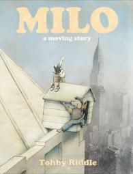 Milo : A Moving Story