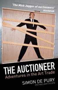 The Auctioneer : Adventures in the Art Trade