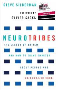 NeuroTribes : Winner of the Samuel Johnson Prize for Nonfiction