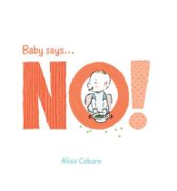 Baby Says No! （BRDBK）