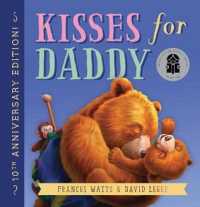 Kisses for Daddy : Little Hare Books