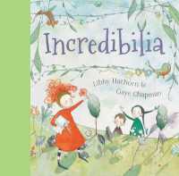 Incredibilia : Little Hare Books