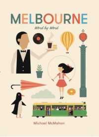 Melbourne : Word by Word