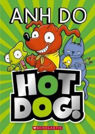 Hotdog