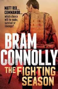 Fighting Season (Matt Rix Thrillers)
