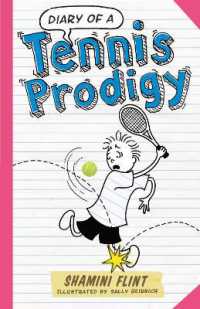 Diary of a Tennis Prodigy (Diary of A...)