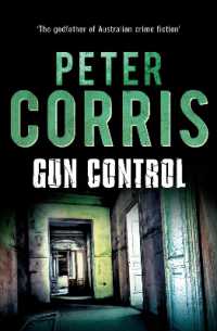 Gun Control (Cliff Hardy Series)