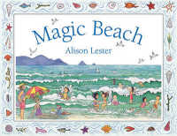 Magic Beach