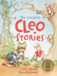 The Complete Cleo Stories : Four award-winning stories in one volume (The Cleo Stories)
