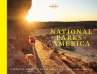 National Parks of America (Lonely Planet)