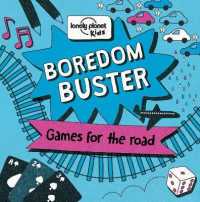 Boredom Buster (Lonely Planet Kids) -- Paperback / softback
