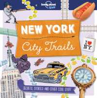 Lonely Planet Kids City Trails - New York (Lonely Planet Kids)