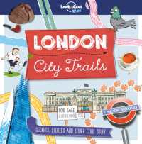 Lonely Planet Kids City Trails - London (Lonely Planet Kids)