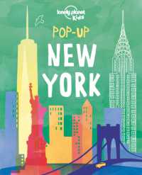 Lonely Planet Kids Pop-up New York (Lonely Planet Kids)