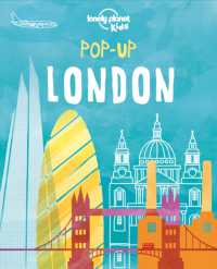 Lonely Planet Kids Pop-up London (Lonely Planet Kids)
