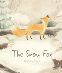 Snow Fox -- Hardback