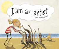 I Am an Artist