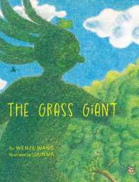 Grass Giant -- Hardback