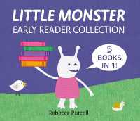 Little Monster : Early Reader Collection