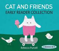 Cat and Friends : Early Reader Collection