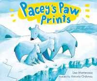 Pacey's Paw Prints