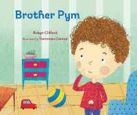 Brother Pym
