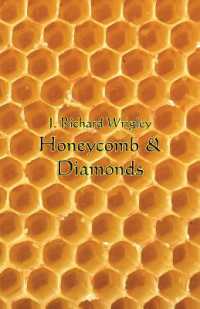 Honeycomb & Diamonds