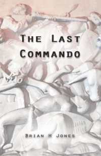 The Last Commando : The Story of the Transvaal Boers
