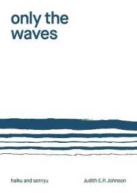 Only the Waves : Haiku & Senryu