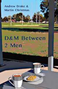 D&M between 2 Men