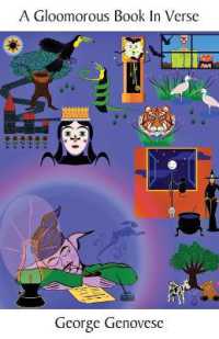 A Gloomorous Book in Verse