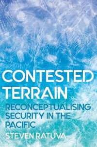 Contested Terrain (Pacific Series)