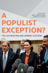 A Populist Exception? : The 2017 New Zealand General Election