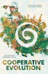 Cooperative Evolution: Reclaiming Darwin's Vision