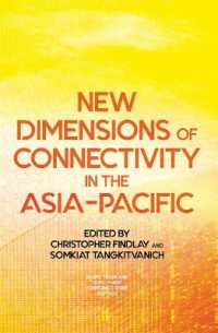 New Dimensions of Connectivity in the Asia-Pacific (Paftad)