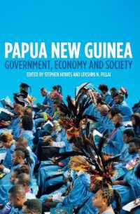 Papua New Guinea: Government, Economy and Society (Pacific")